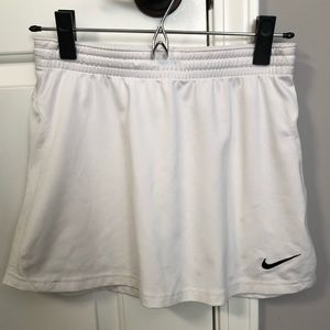 Women’s Nike athletic skirt